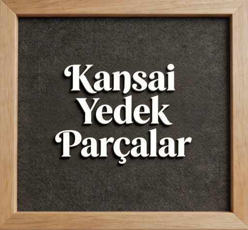 Kansai Yedek Parçalar