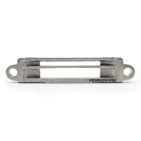 JUKI 5420 1/4 LICENSE PLATE