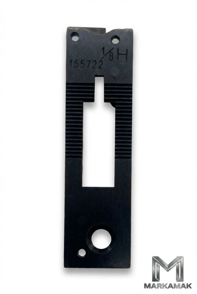 BROTHER 8752 1/8 PLAKA