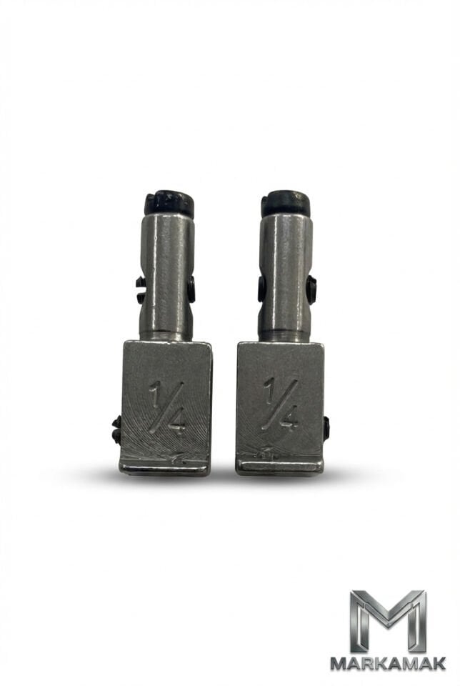 BROTHER 8752 1/4 İĞNEBAĞI SETİ