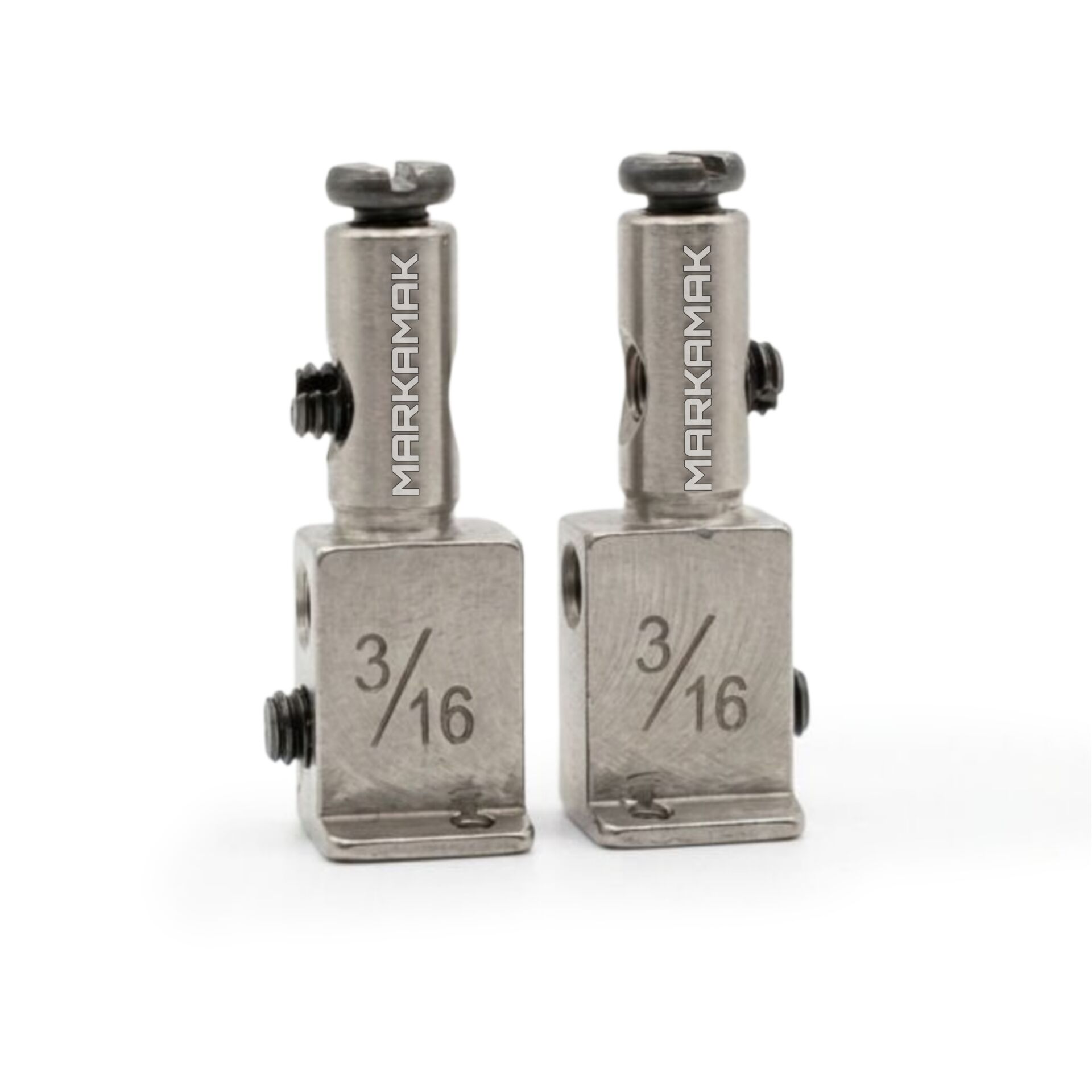 BROTHER 8752 3/16 İĞNEBAĞI SETİ