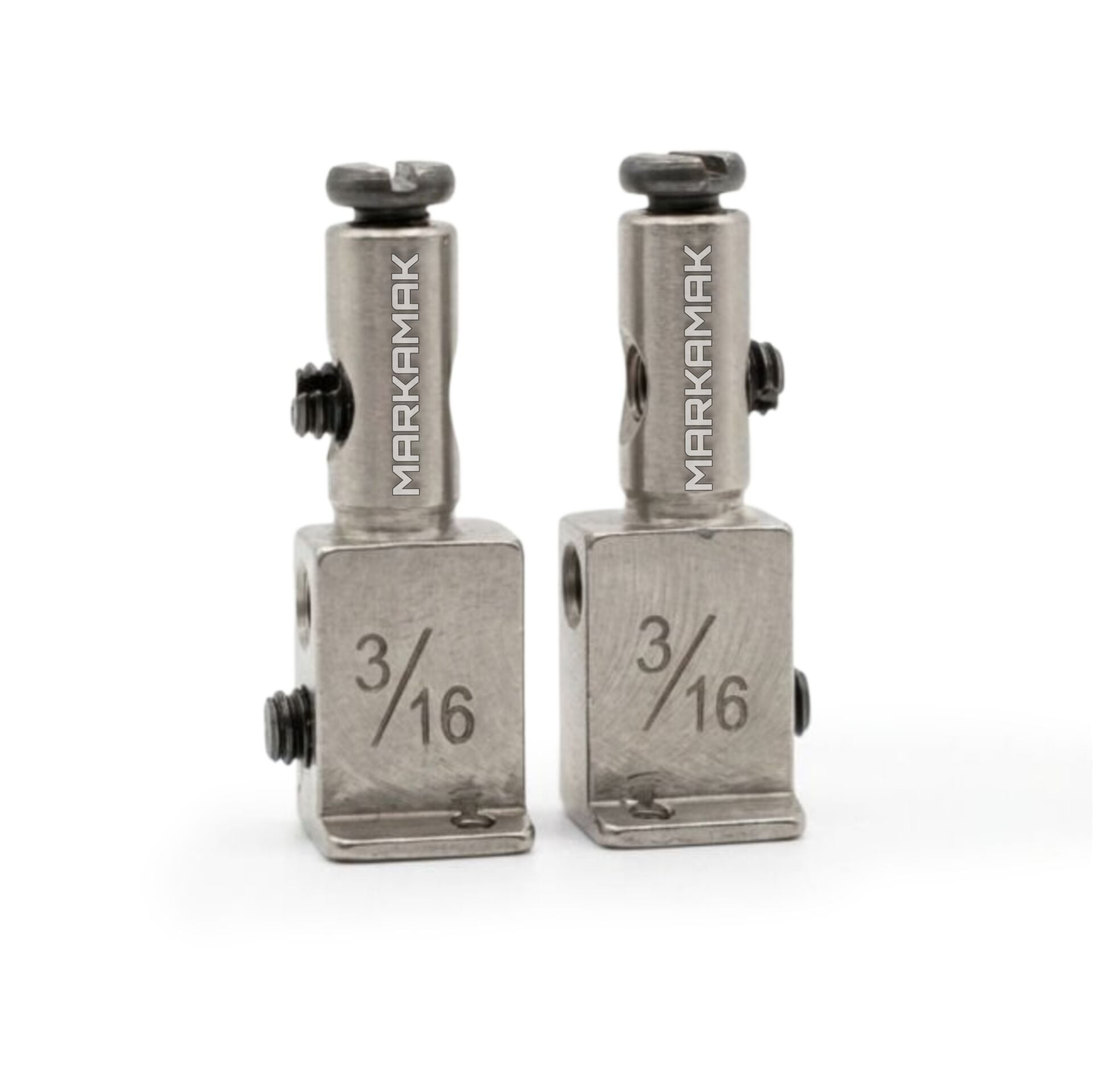 BROTHER 8752 3/16 İĞNEBAĞI SETİ