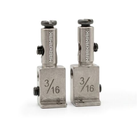 BROTHER 8752 3/16 İĞNEBAĞI SETİ