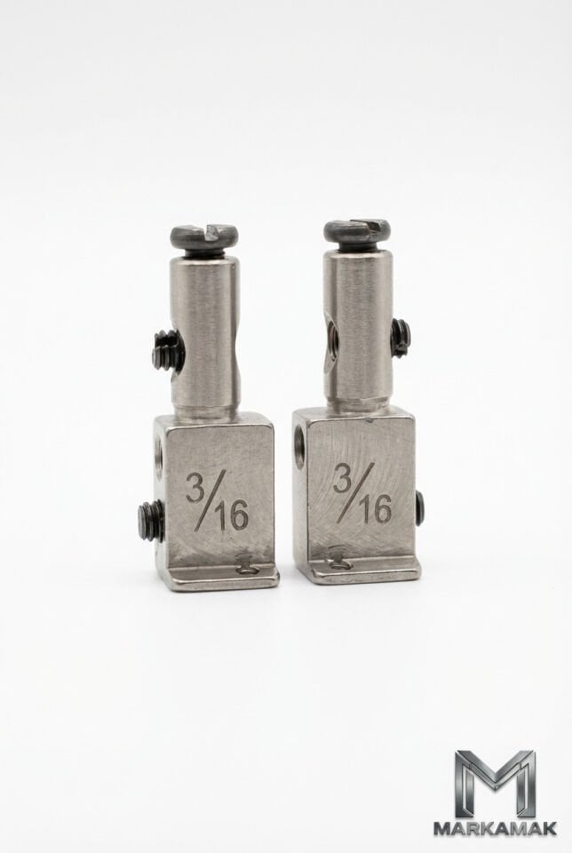 BROTHER 8752 3/16 İĞNEBAĞI SETİ
