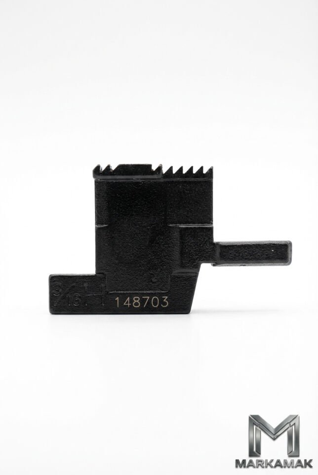 BROTHER 8752 3/16 DİŞLİ