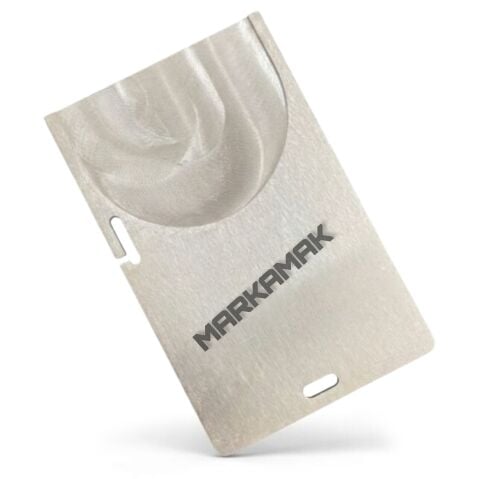 BROTHER 8752 SIDE SLIDE PLATE