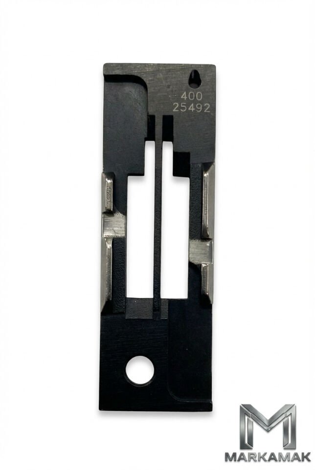 JUKİ 3588 1/4 PLAKA