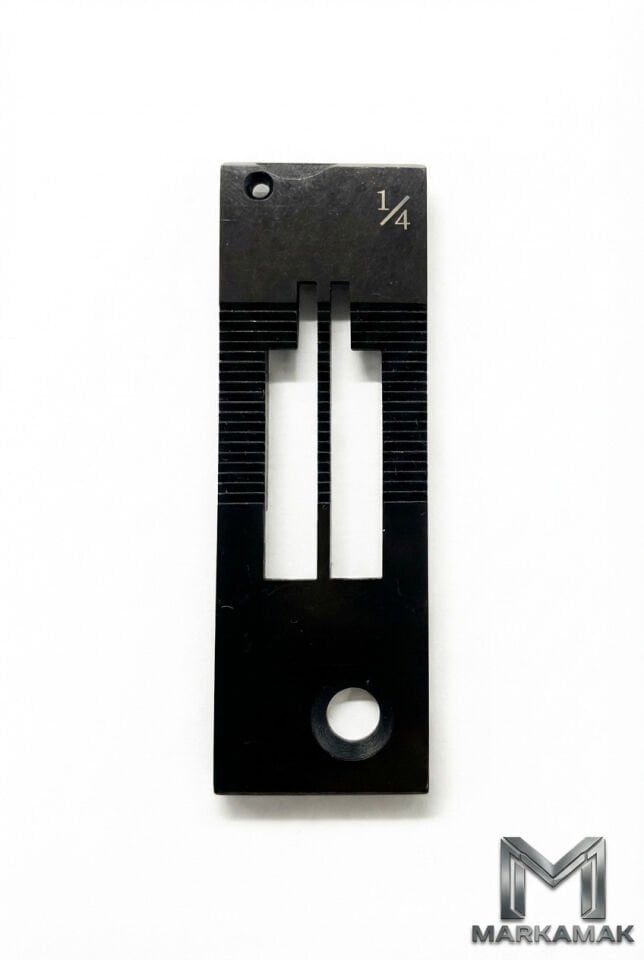 JUKİ 3588 1/4 PLAKA