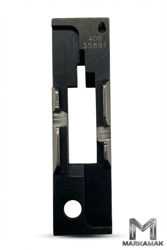 JUKİ 3588 1/8 PLAKA