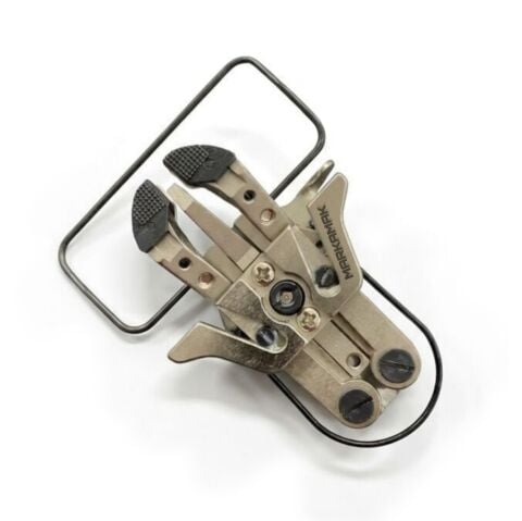BROTHER 438D JAW