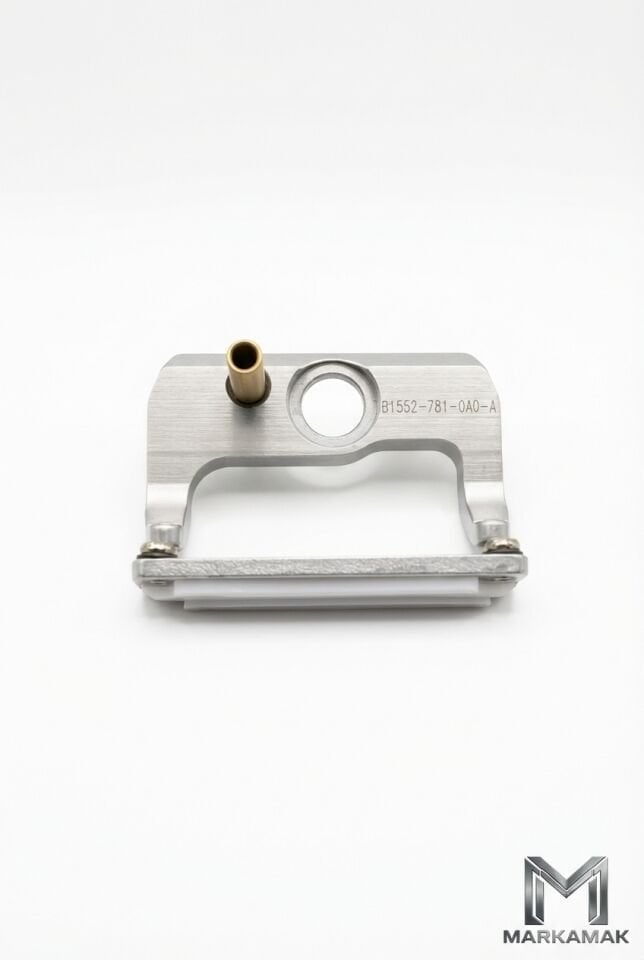 JUKİ LBH 1790 16MM DÜZ AYAK