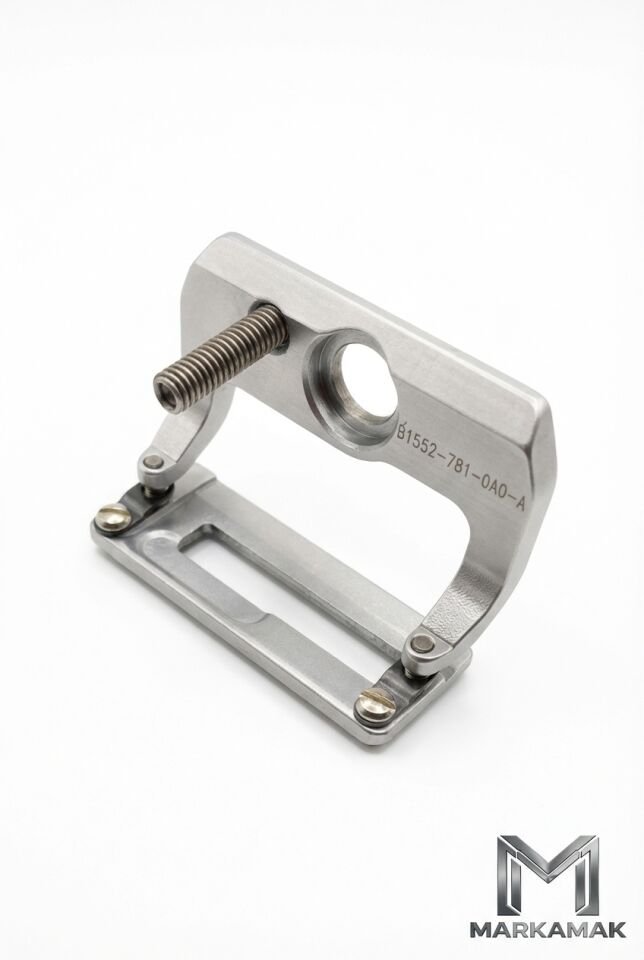 JUKİ LBH 1790 16MM DÜZ AYAK