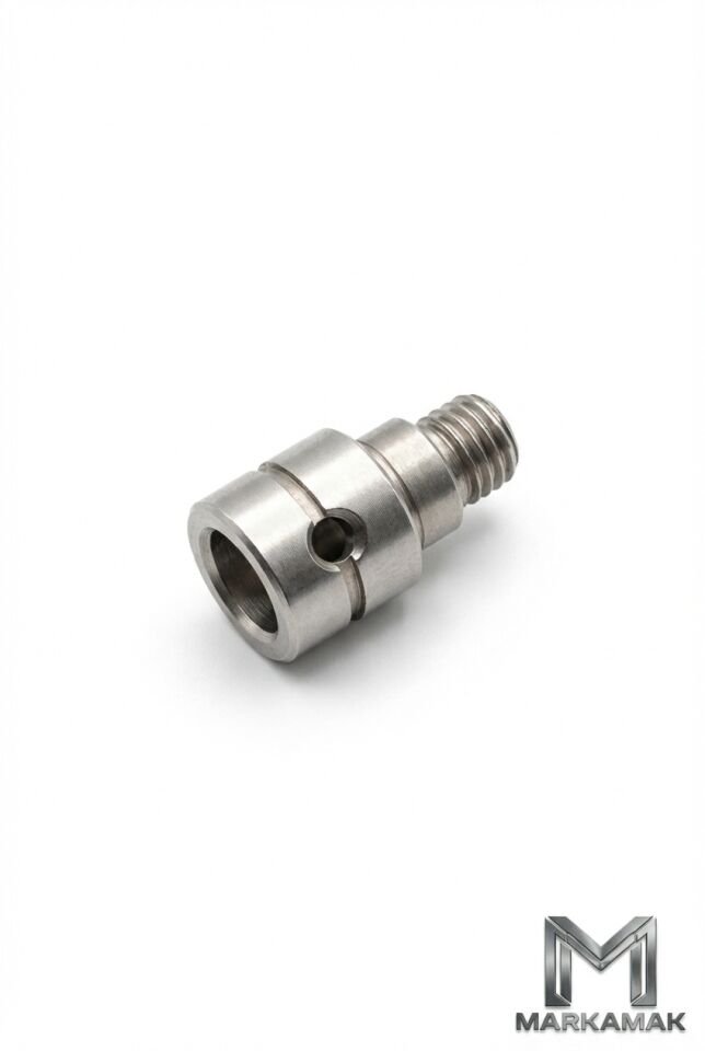JUKİ 3588 ÇAĞONOZ SEKİZ PİMİ KISA