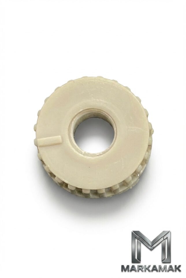 JUKİ 8700 TANSİYON PLASTİĞİ