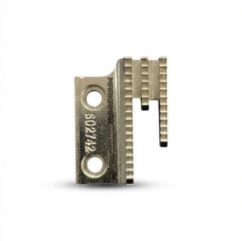 BROTHER 737 STRAIGHT GEAR