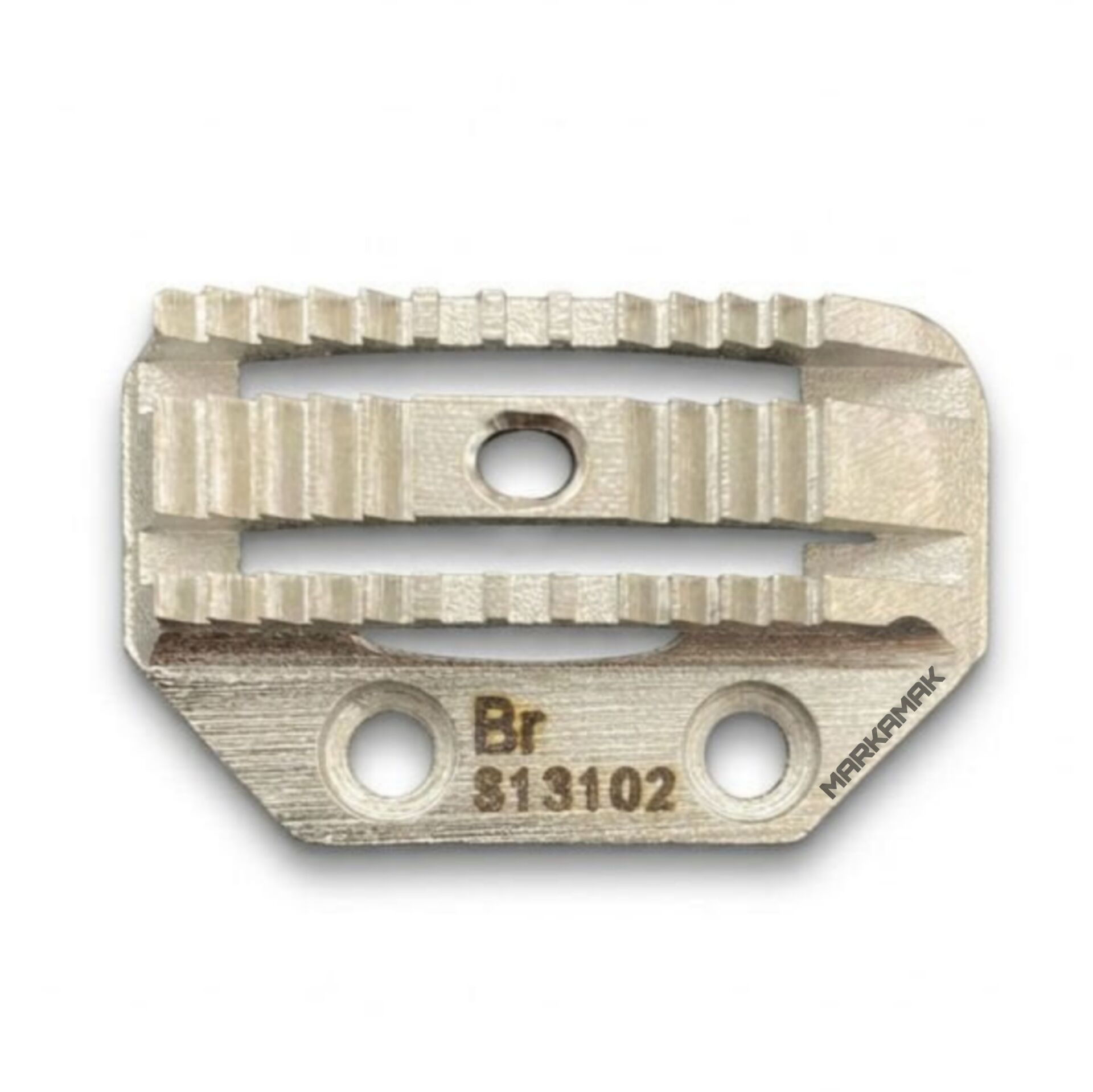 BROTHER 791 KOT DİŞLİ