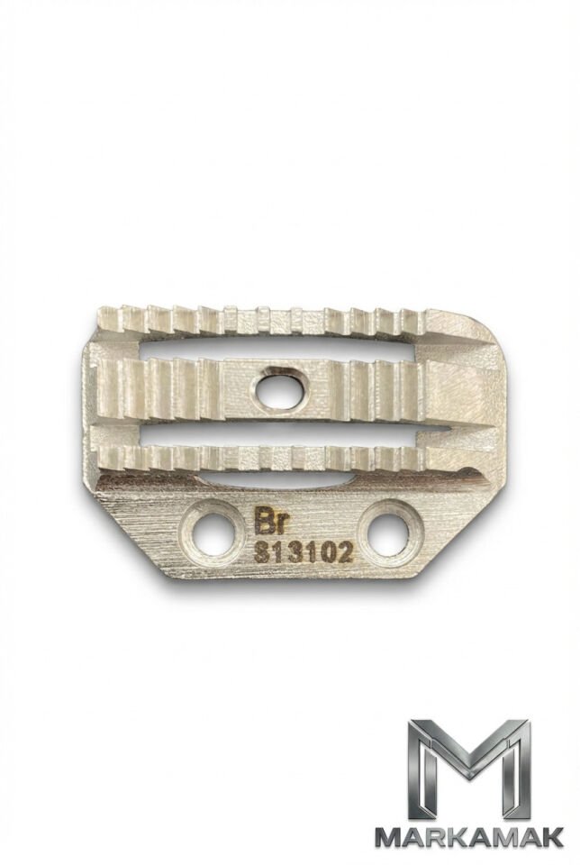 BROTHER 791 KOT DİŞLİ