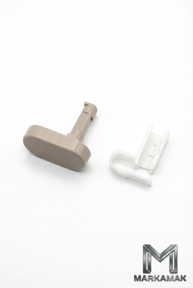 BROTHER 7200 ZİKZAK BUTON PLASTİK SETİ