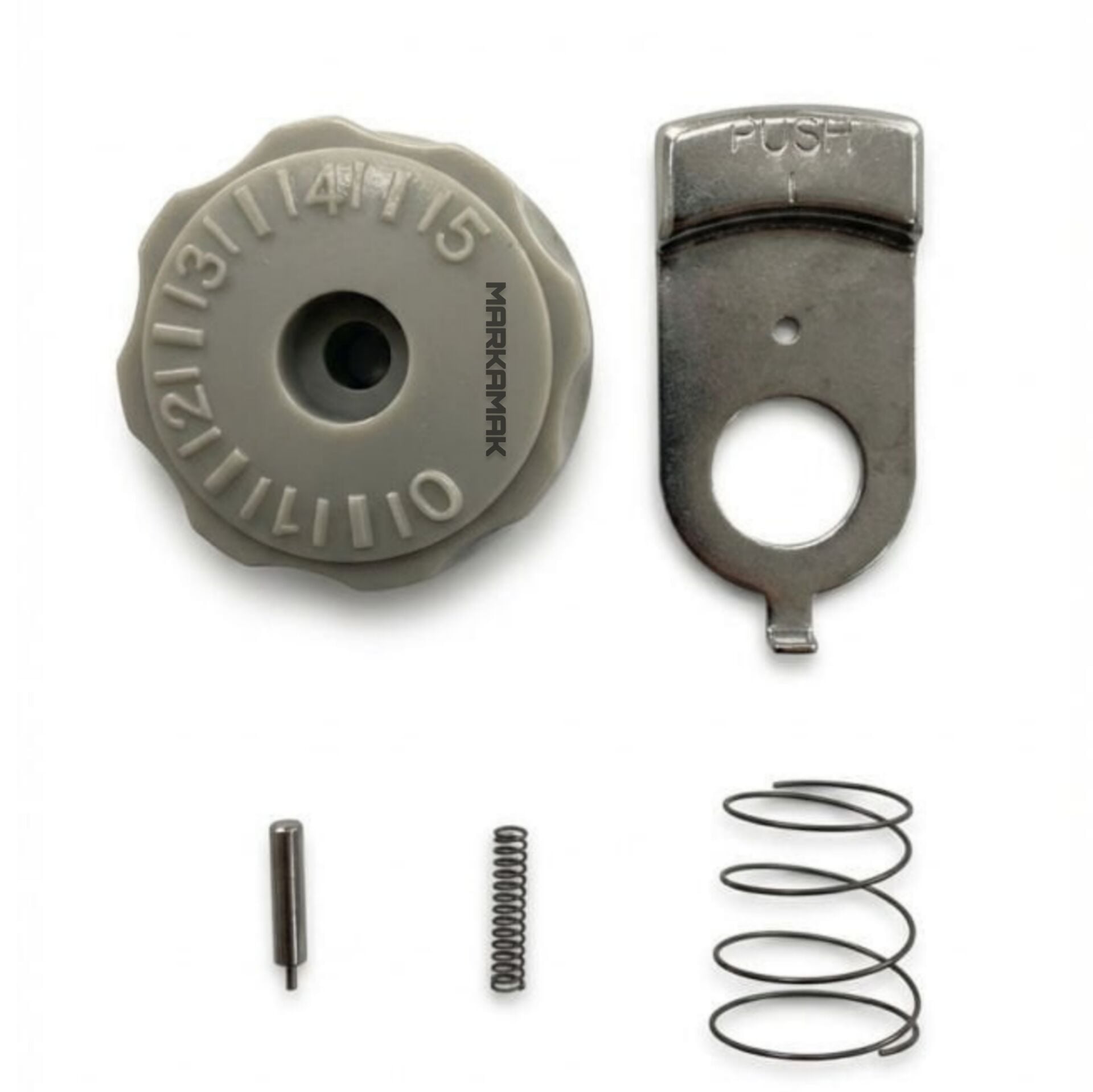 JUKİ 8700 KOMPLE NUMARATÖR
