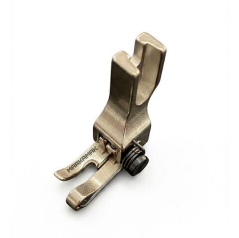 STRAIGHT GRASS MACHINE SIDE SPRING LOADED GRASS FOOT