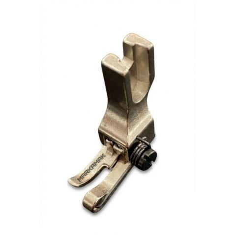 STRAIGHT GRASS MACHINE SIDE SPRING LOADED GRASS FOOT