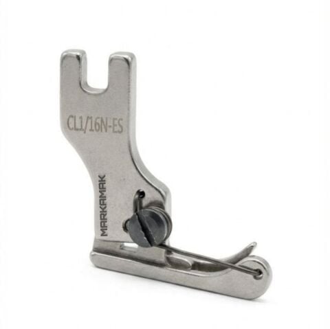 STRAIGHT MACHINE REVERSE SIDE SPRING LOADED GRASS FOOT