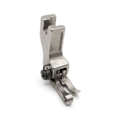 STRAIGHT MACHINE REVERSE SIDE SPRING LOADED GRASS FOOT