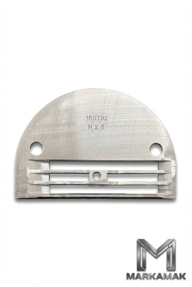 BROTHER 7200 H-26 KOT PLAKA