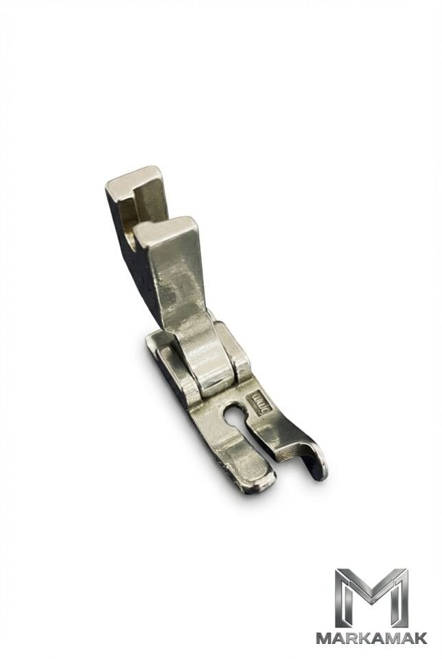 FLAT MACHINE 5MM THROTTLE FOOT