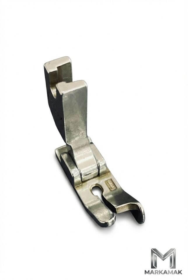 STRAIGHT MACHINE 6MM THROTTLE FOOT
