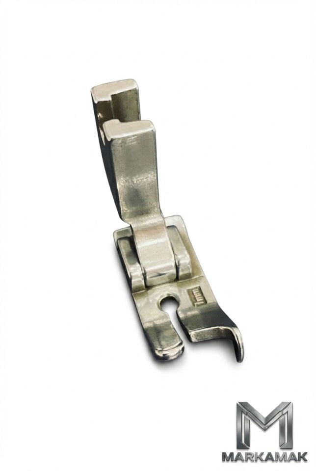 STRAIGHT MACHINE 7MM THROTTLE FOOT