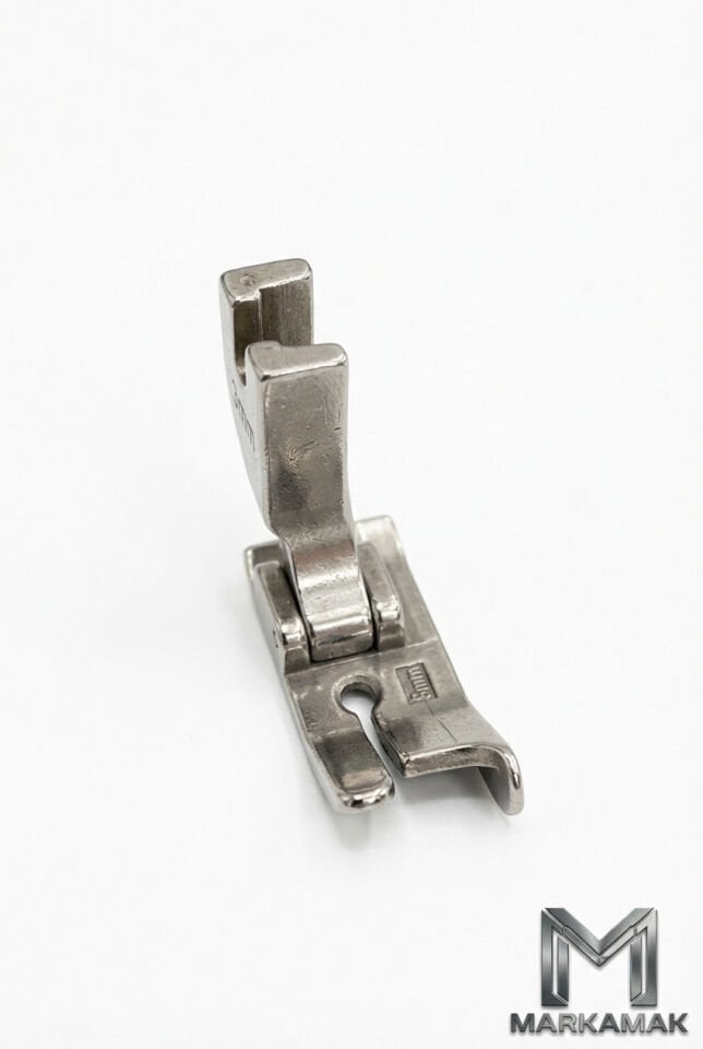 STRAIGHT MACHINE 8MM THROTTLE FOOT