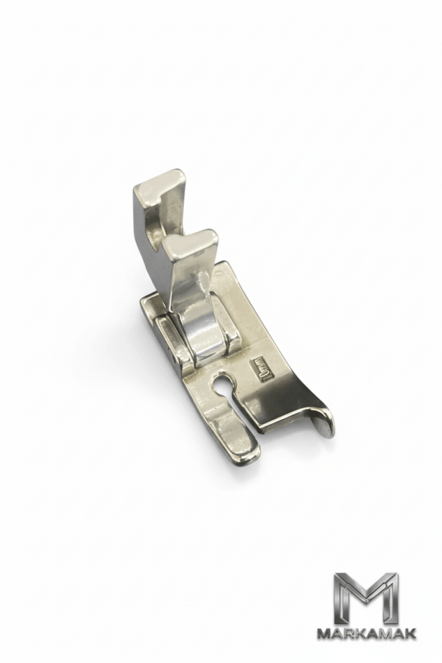 10MM THROTTLE FOOTREST FOR STRAIGHT MACHINE