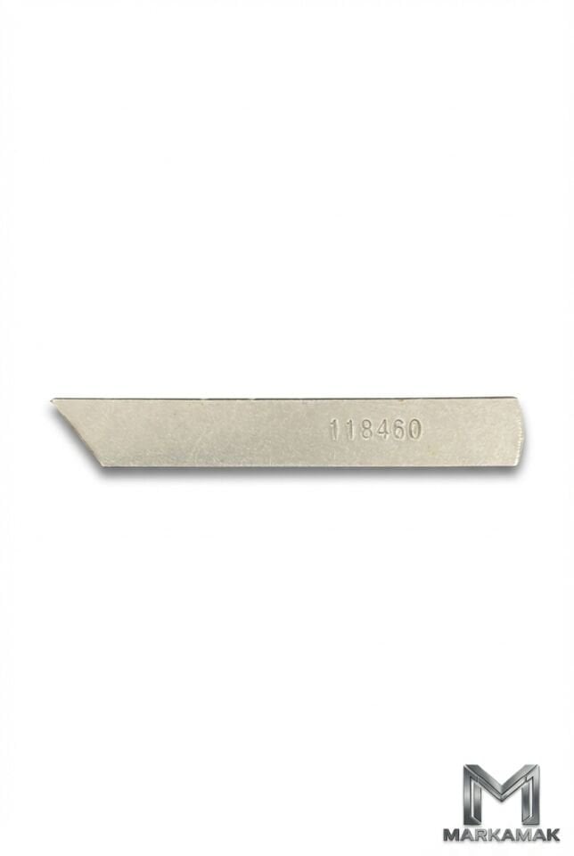 JUKİ 6700 ALT BIÇAK