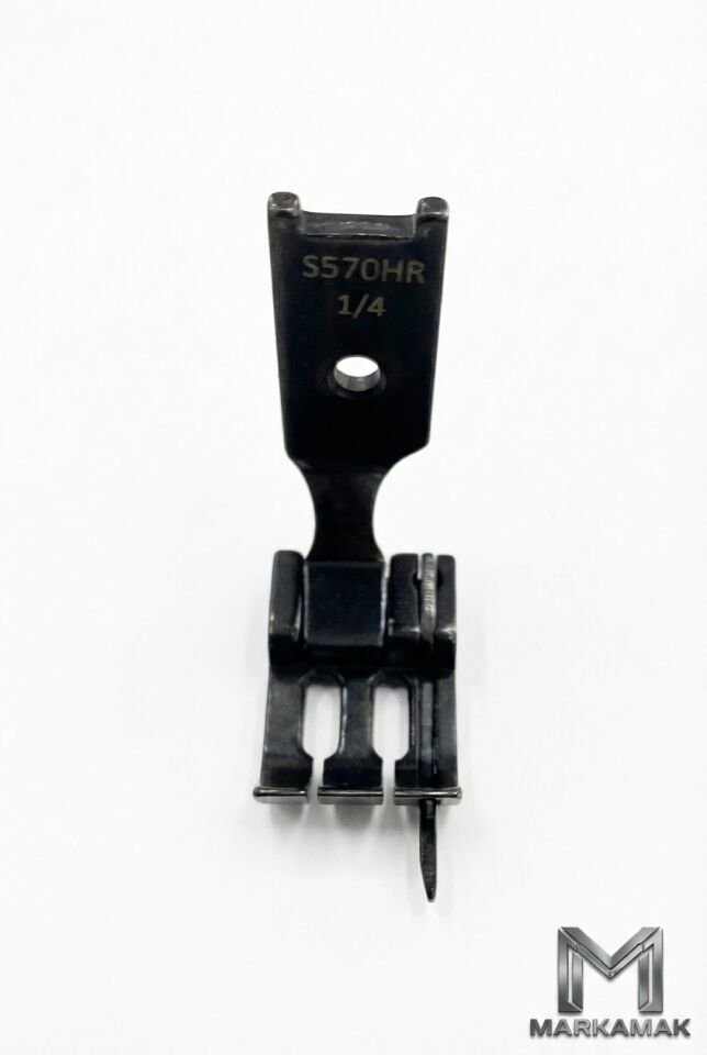 BROTHER 8752 1/4 GRASS FOOT