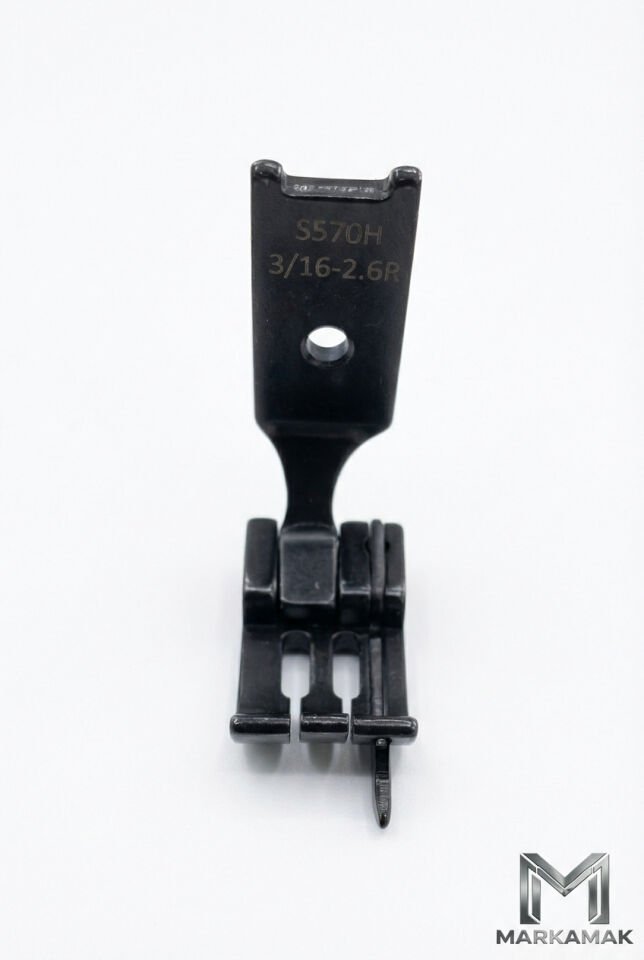 BROTHER 8752 3/16 GRASS FOOT