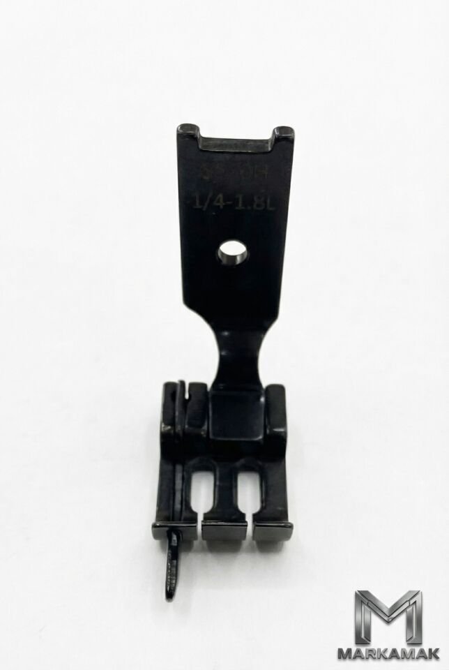 BROTHER 8752 1/4 REVERSE GRASSING FOOT