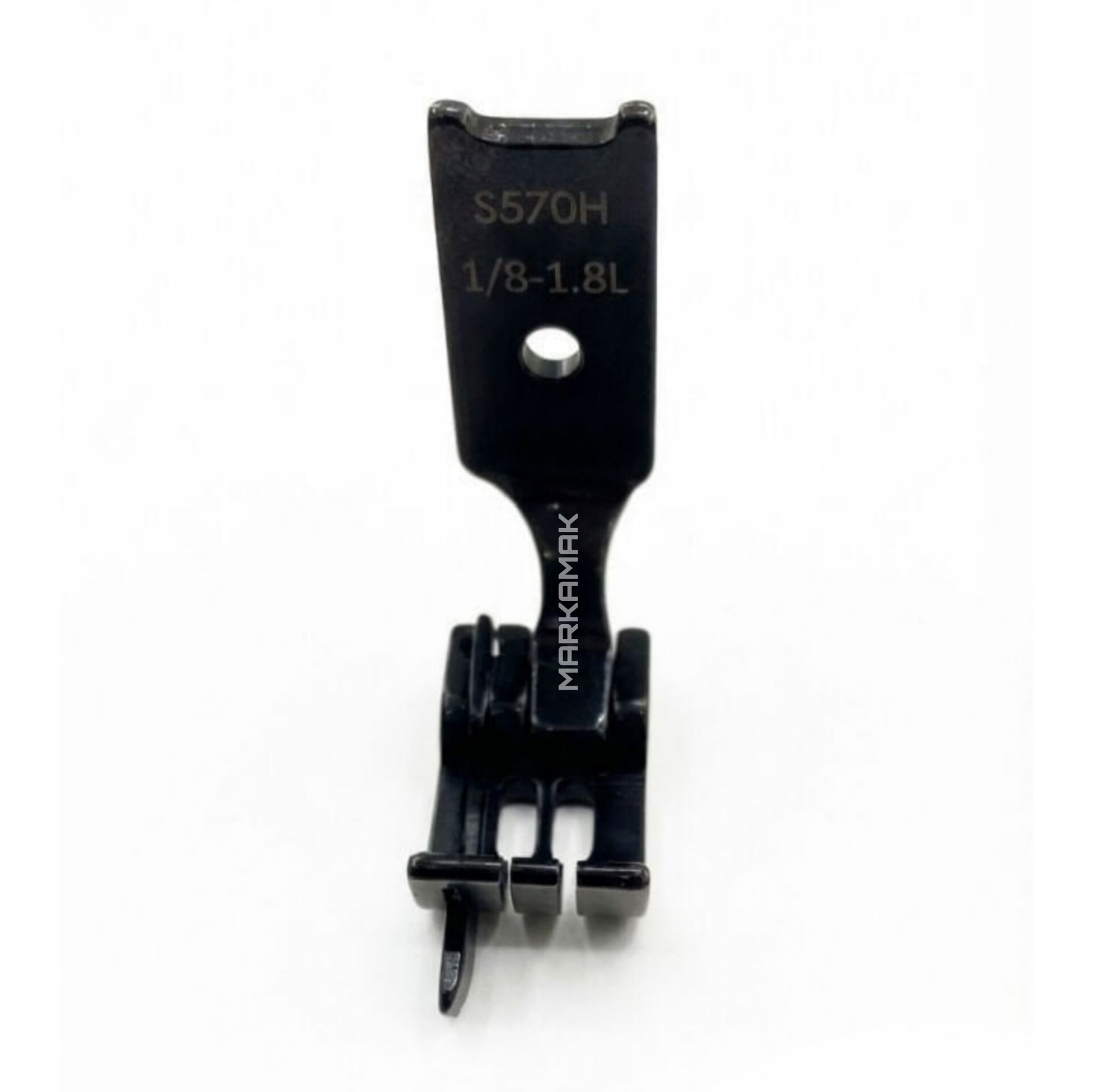BROTHER 8752 1/8 TERS ÇİMA AYAĞI
