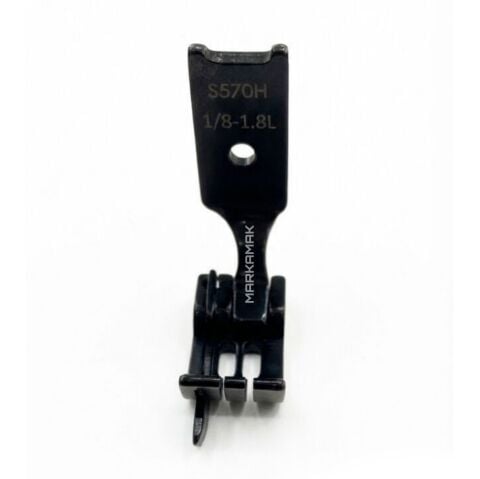 BROTHER 8752 1/8 TERS ÇİMA AYAĞI