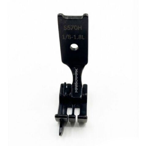 BROTHER 8752 1/8 TERS ÇİMA AYAĞI
