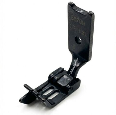 BROTHER 8752 1/8 TERS ÇİMA AYAĞI