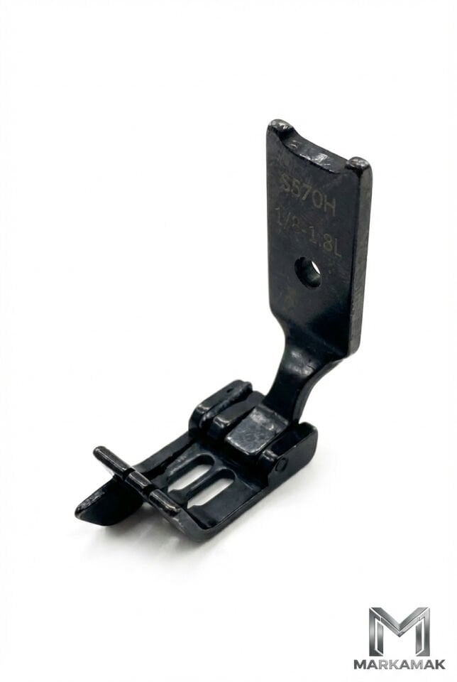BROTHER 8752 1/8 REVERSE GRASSING FOOT