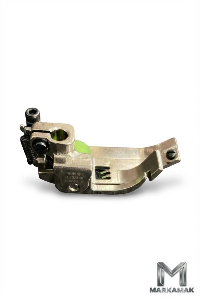 LEFT HAND KNIFE FINISHING 5.6 RUBBER WHEELED FOOT