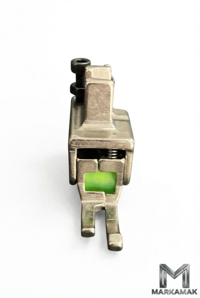 STRAIGHT MACHINE RUBBER WHEEL GRASS FOOT