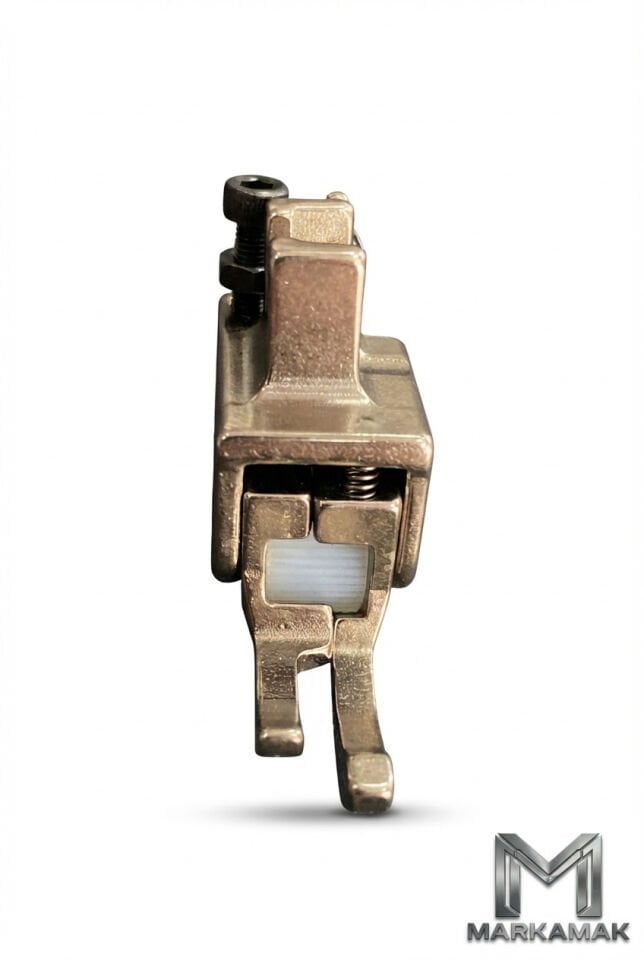 STRAIGHT MACHINE PLASTIC SERVED GRASS FOOT WITH WHEELS
