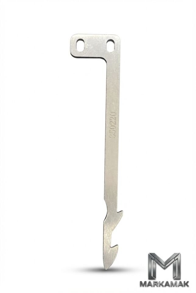 PEGASUS W600 HAREKETLİ BIÇAK