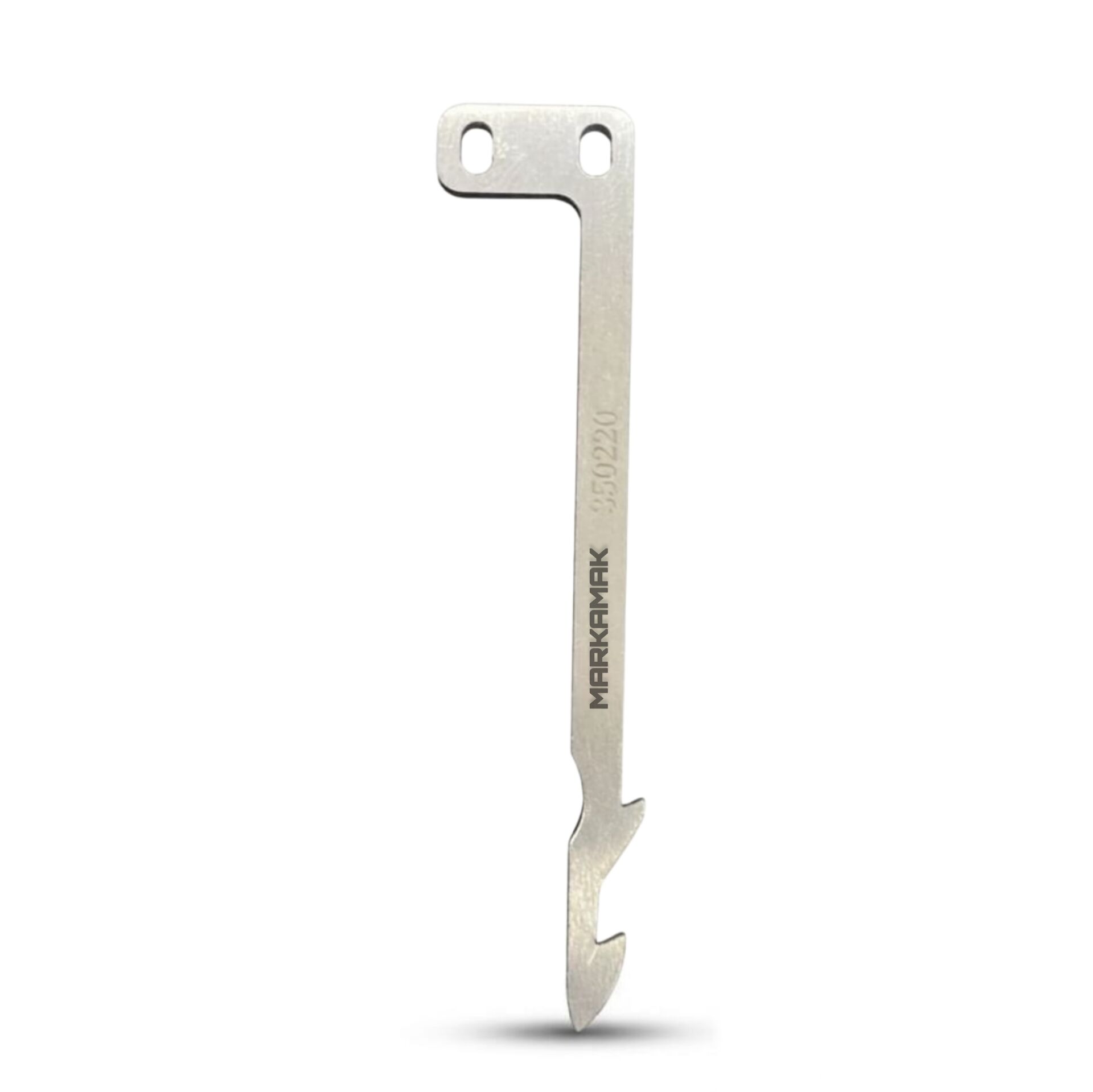 PEGASUS W600 HAREKETLİ BIÇAK