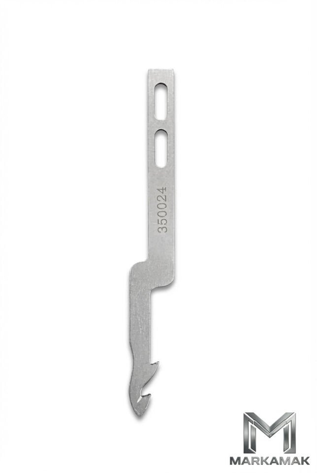 PEGASUS W600 HAREKETLİ BIÇAK