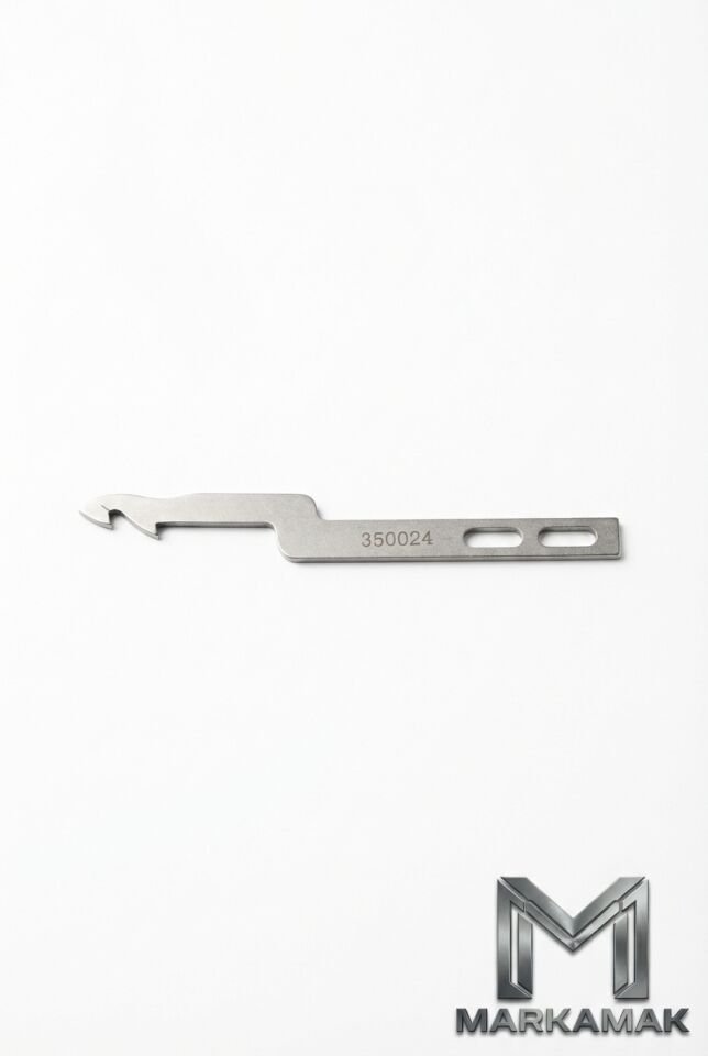 PEGASUS W600 HAREKETLİ BIÇAK