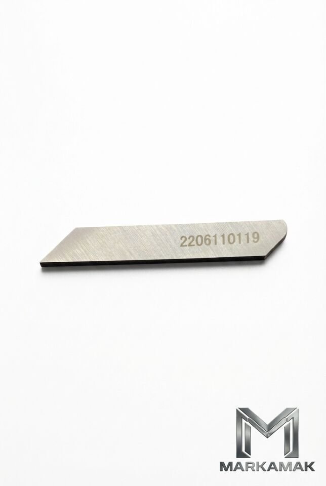 KINGTEX CT9000 ALT BIÇAK